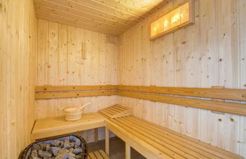 Znamirowickachata SAUNA JACUZZI SPA - Foto 7