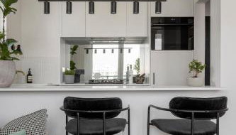 Stylowy apartament przy metrze - Foto 5