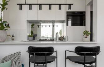 Stylowy apartament przy metrze - Foto 5