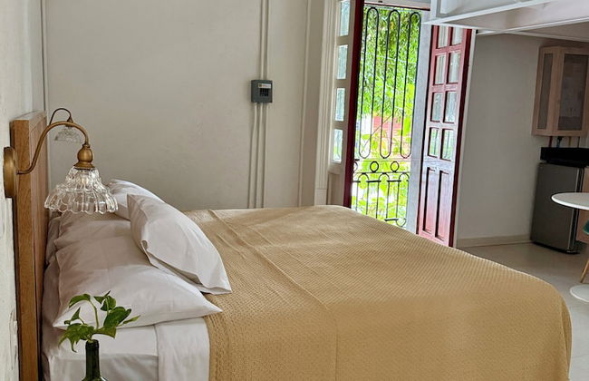 Casa Moctezuma - Foto 19