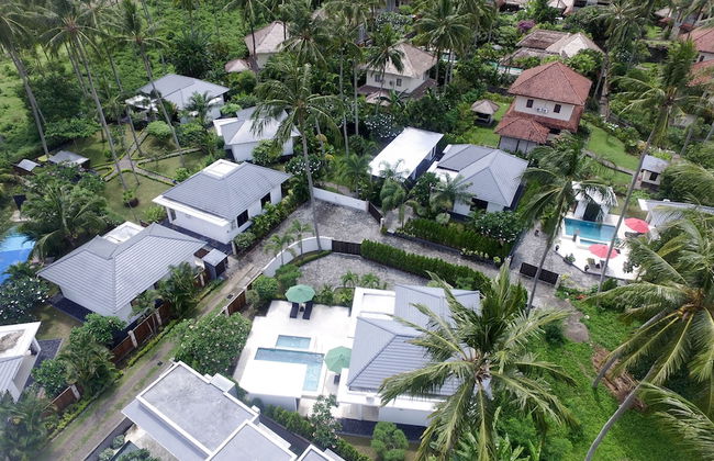 Lombok From Your Private Villa Sepuluh - Foto 19