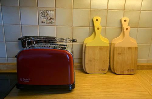 Nibelungen 3 Zimmer Apartment - Photo 28