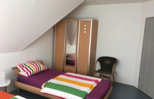 Ferienhaus am Schönberg - Foto 26