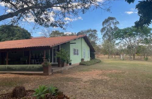 Renovated country house 15 min drive from Brasilia - Foto 38