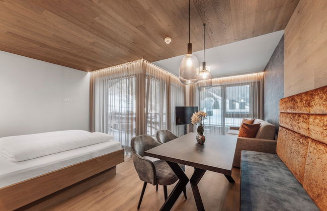 Chalet Fliana - Foto 10