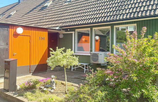 4 Person Holiday Home in Vastervik - Foto 1