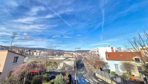 Lana #Clim#Terrasse - Meublé classé 3étoiles - Photo 5