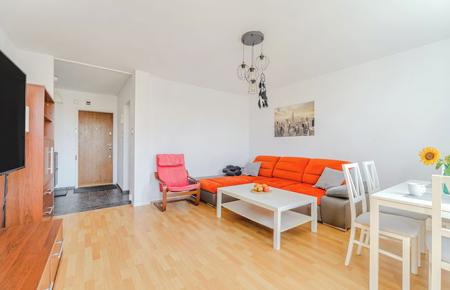 ShortStayPoland Bohaterewicza B069 - Foto 3