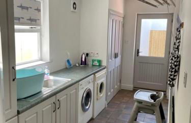 The Cuan House - Foto 21