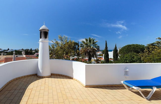 Floresta Fabulous Villa Close to Beach and Golf - Foto 24