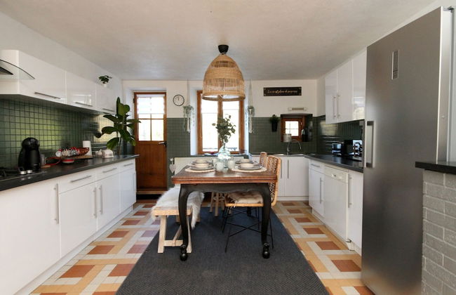 Au Moulin de Bougnon - Foto 6