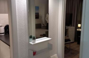 Ferienwohnung mit Ostseeblick & Strandlage - Foto 42