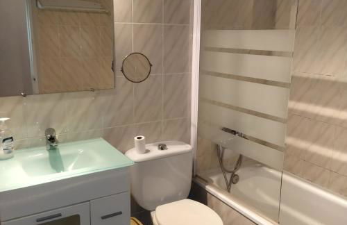 Appartement T4 à 100 mètres de la plage - Foto 13