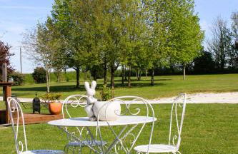 Gîte de la Petite vallée - Foto 14