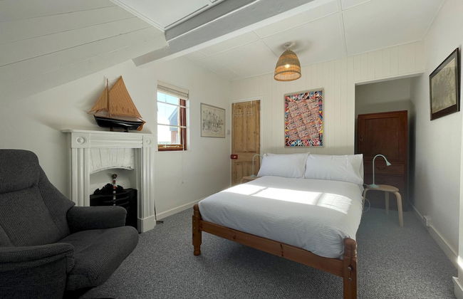 Charming 2 Bed House Central Penzance - Foto 9