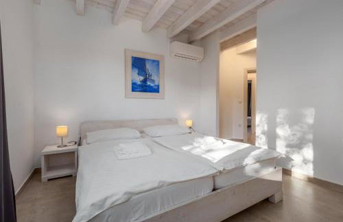 Villa Luna with Jacuzzi, Sauna and Private Pool - Foto 12