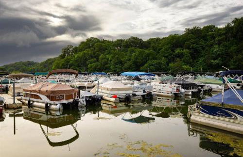 Relaxing 2Bedroom Townhome w/Playroom & Great View - Foto 46