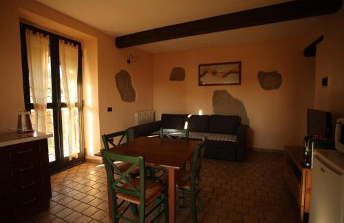 Agriturismo Nociquerceto - Foto 77