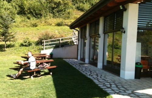 Trentino in malga: Malga Zanga - Foto 61