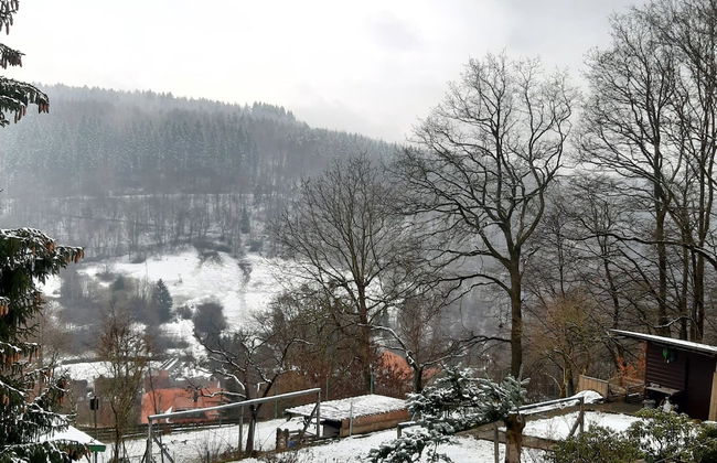 Ferienhaus , Wieda - Foto 40