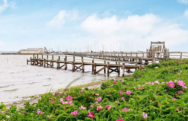 Holiday Home in Gilleleje - Foto 18