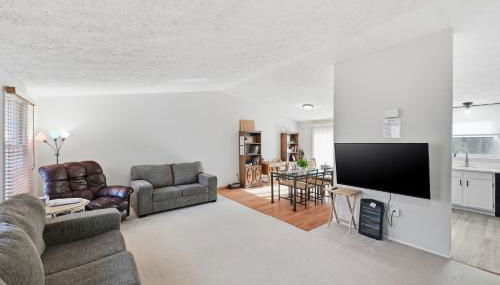 Manassas Comfort Cozy 3BR Family Home home - Foto 3