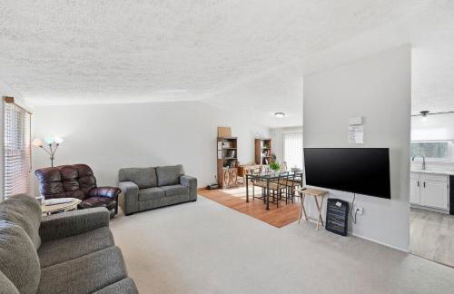 Manassas Comfort Cozy 3BR Family Home home - Foto 3