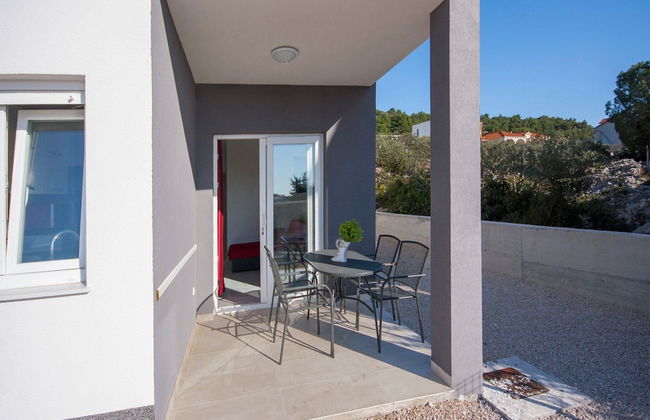 Apartments Happy Holiday - Foto 61