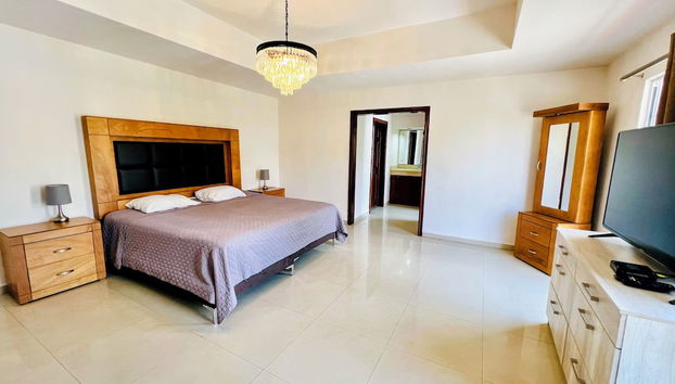 Room-20, Suite for 4 People - Photo 2, Room