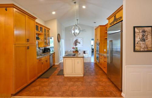 Wellington Oasis, Luxury, Horses and Sunshine - Foto 11