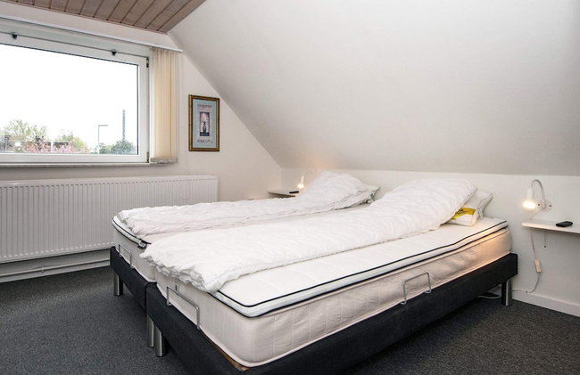 6 Person Holiday Home in Skaerbaek-by Traum - Foto 2