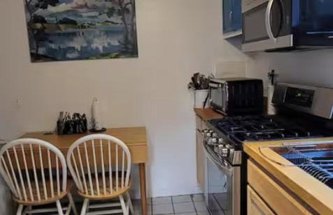 Quiet, Convenient Studio Andover Merrimack Valley - Foto 10