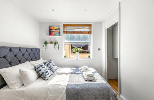 Charming Studio Flat close to Holborn station - Foto 3