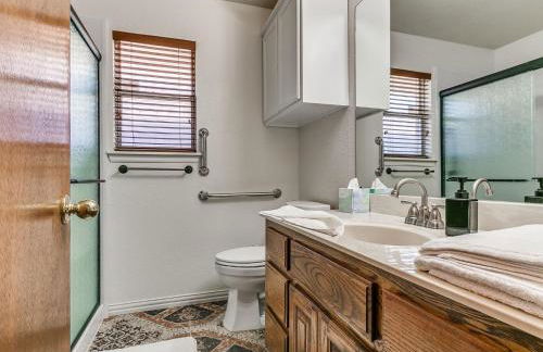 Sleek 4BR OKC Stay by StayLage - Photo 53