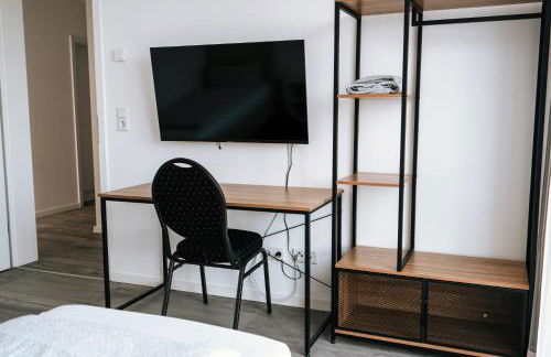 Dill Apartments Stederdorf - Foto 14