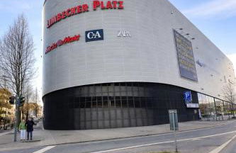 Großzügiges Apartment am Limbecker Platz mit Cafés, Top Anbindung & Netflix - Photo 25