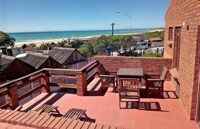 Beachfront Villa Africa Queen Jeffreys - Photo 61