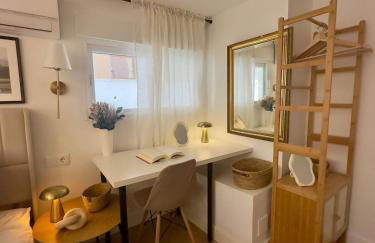 Málaga Center Trinidad Living - Foto 27