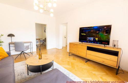 Rhein-Lahn Living - Modernes Design - Kontaktloser Zugang - Zentrale Lage nahe Rhein und Martinsburg - Apartments mit Küche & Wohnzimmer - Foto 76