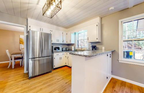 On The Berg - Foto 9