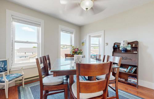 Admiral's Quarters - Foto 13