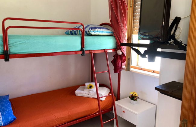 Villa al Mare CR7 - Foto 21