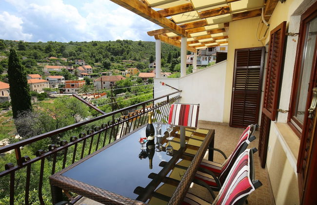 Apartments Boro - Foto 32