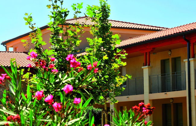 La Résidence du Château de Jouarres - Foto 66