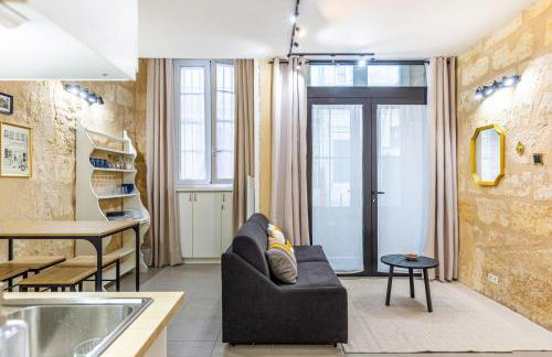 GuestReady - Cozy apt in Frederic & Isabelle place - Foto 2