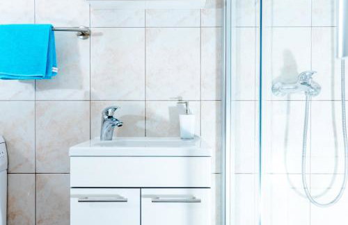 Apartment Kokolo with sea view - Foto 12