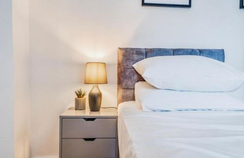 Stylish Flat, London Bridge, Free Weekend Parking - Foto 13