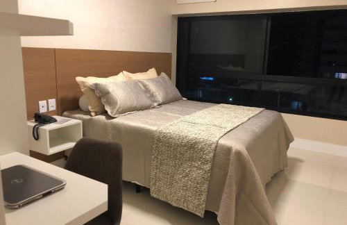 Ondina Apart Hotel - Apto. 537 - Foto 19