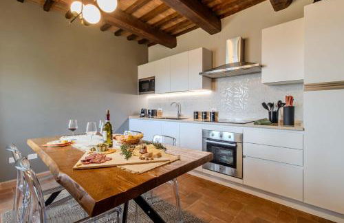 Tenuta Poggio Guiano by PosarelliVillas - Foto 22