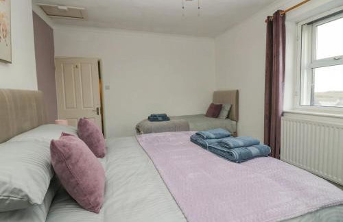 Cosy Cottage in Cumbria, West of Lake District - Photo 32